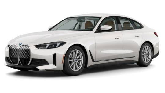 2025 BMW i4