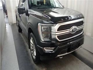 2022 Ford F-150 limited