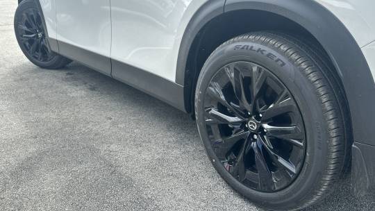 2025 Mazda CX-90