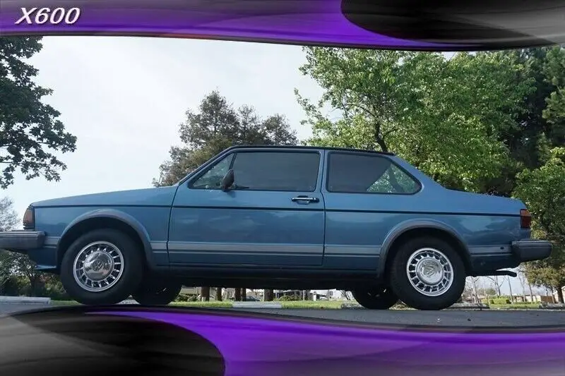 volkswagen jetta blue with 94,928 miles, for sale!
