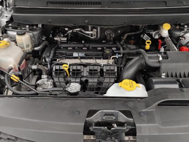 2019 dodge journey se value package