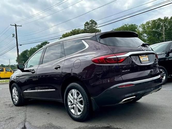 2018 buick enclave essence sport utility 4d in levittown, pennsylvania