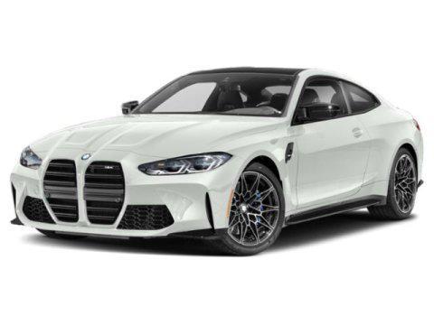 2021 bmw m4 base