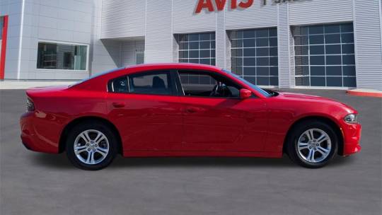 2022 Dodge Charger