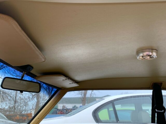 1974 plymouth scamp, 318, all original with only 24,500 miles