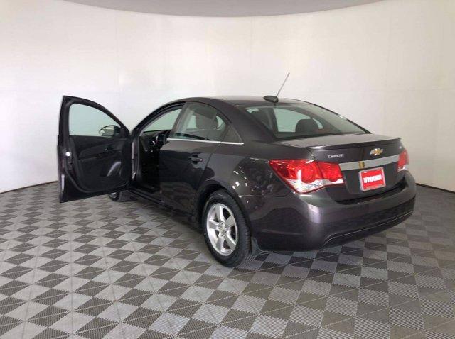 2016 chevrolet cruze limited in lake forest, florida