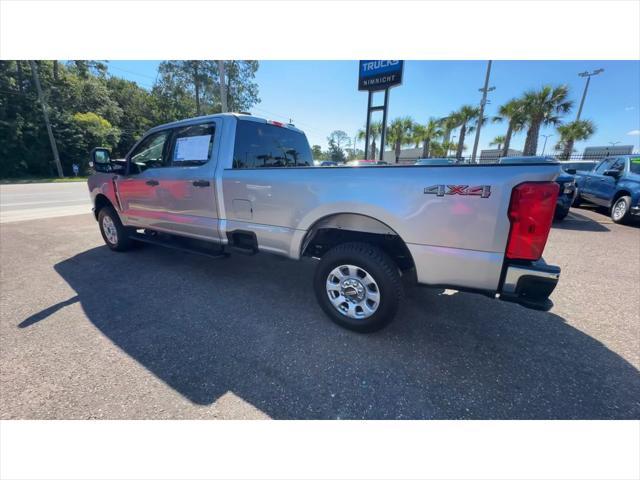 2023 ford f-250 xlt