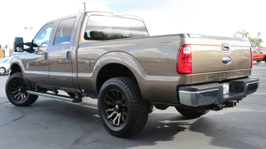 2016 Ford F-250