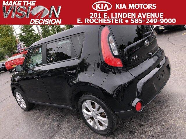 used 2016 kia soul ! east rochester, ny 14445 for sale in east rochester, new york