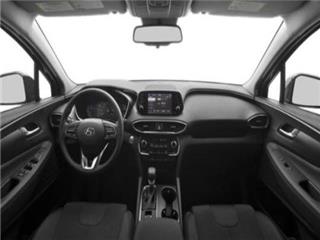 2019 Hyundai Santa Fe sel 2.4l