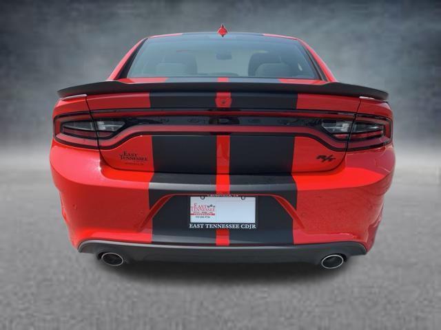 2022 dodge charger r/t