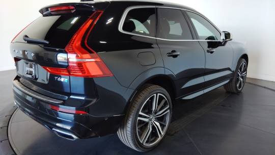 2019 Volvo XC60