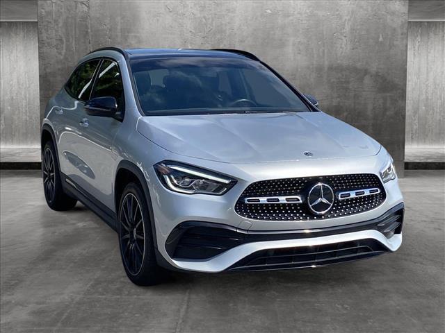 2023 mercedes-benz gla 250 base