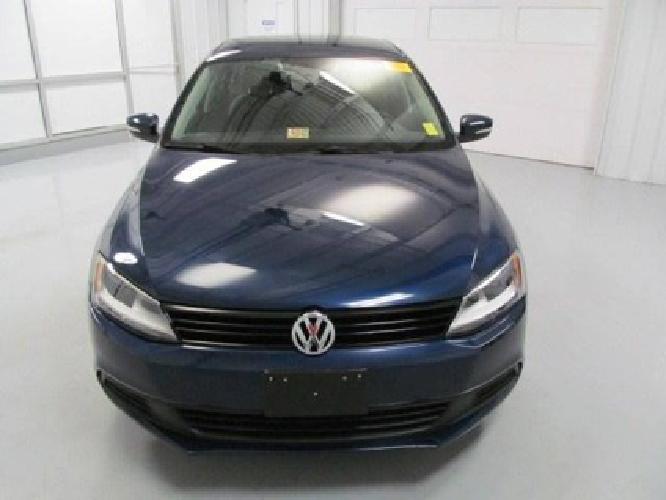 2011 volkswagen jetta sedan se in christiansburg, va