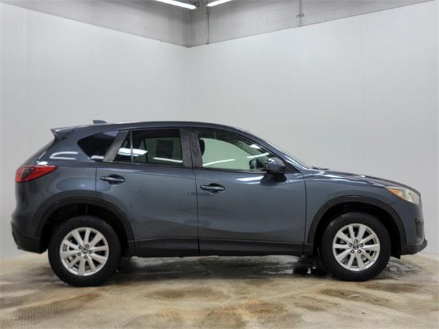 2013 mazda cx-5 touring