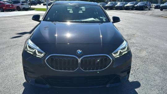 2024 BMW 2 series