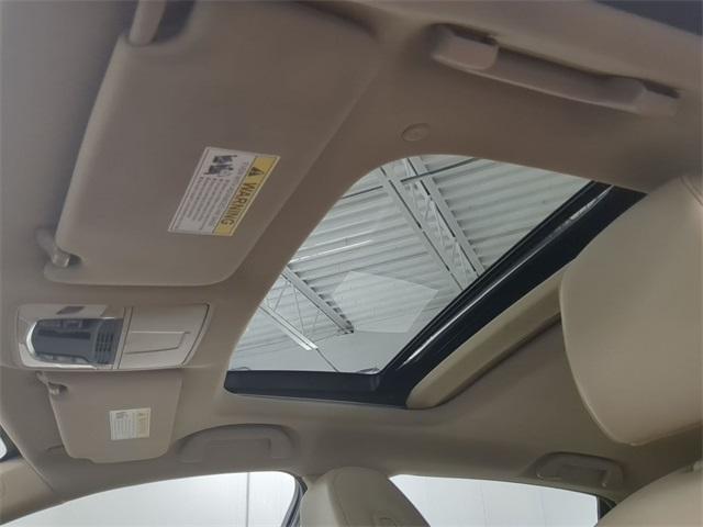 2021 acura tlx base