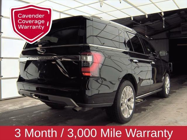 2019 ford expedition limited