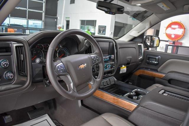 used 2018 chevrolet silverado 1500 ltz graniteville, sc 29829 for sale in graniteville, south carolina