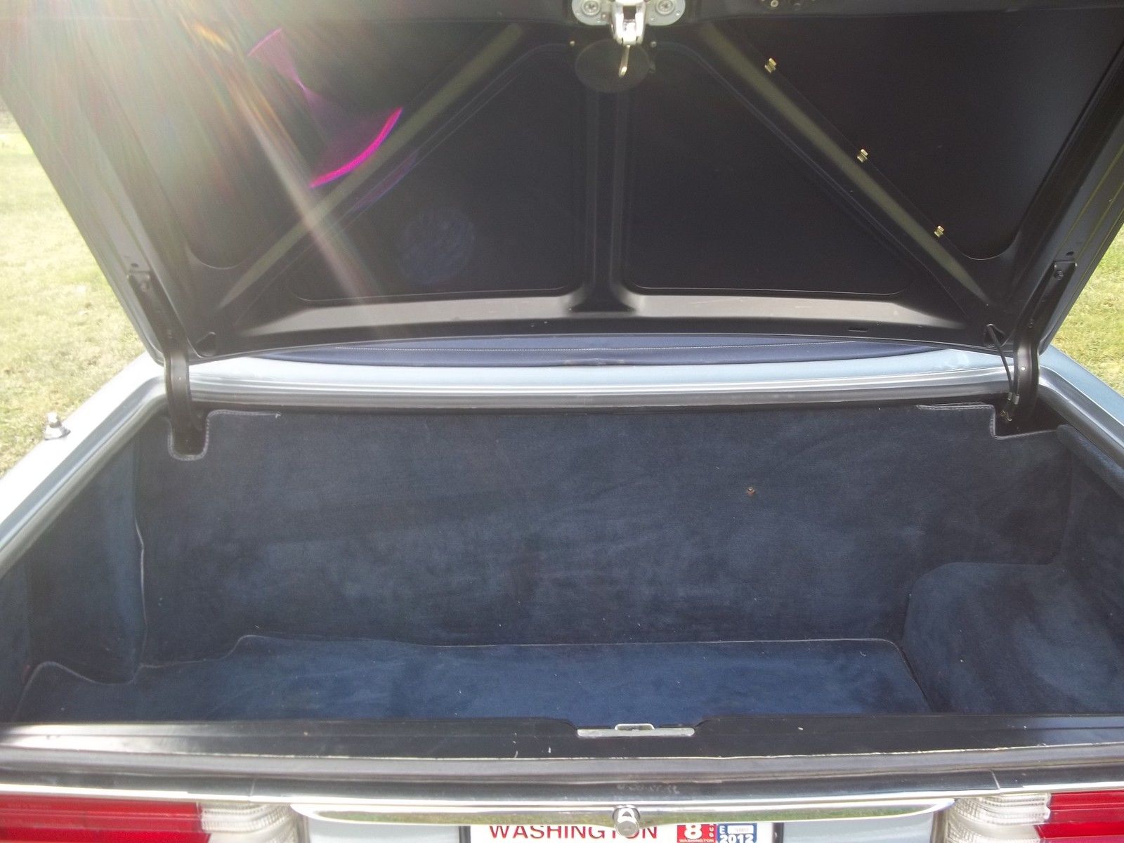 1981 mercedes benz 380sl