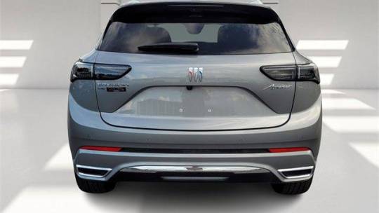 2024 Buick Envision