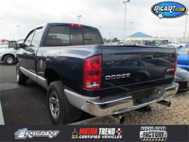 2004 dodge ram 1500 in columbus, oh