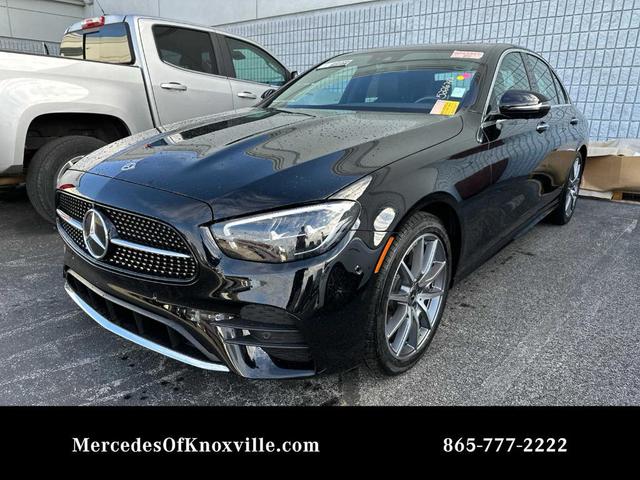 2023 mercedes-benz e-class e 350 4matic