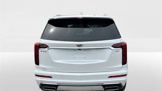 2024 Cadillac XT6