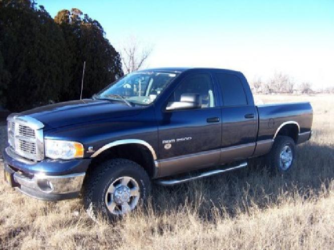 obo truck in bowie, tx