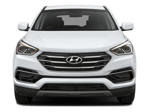2017 hyundai santa fe sport 2.4l in plymouth, wisconsin