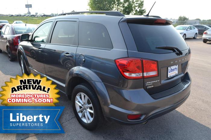 2015 dodge journey sxt awd sxt 4dr suv for sale in jolly acres, south dakota