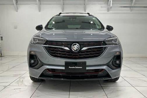 2021 buick encore gx essence in newark, delaware