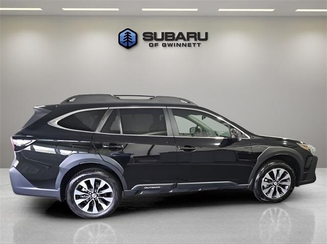 2024 subaru outback limited