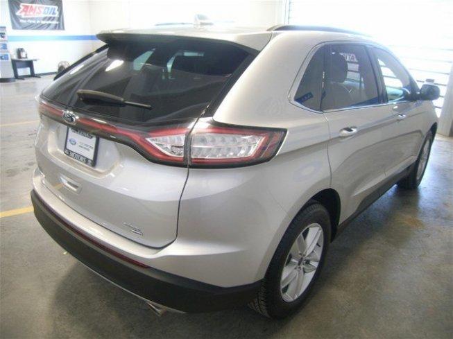 2015 ford edge awd sel for sale in helena, montana