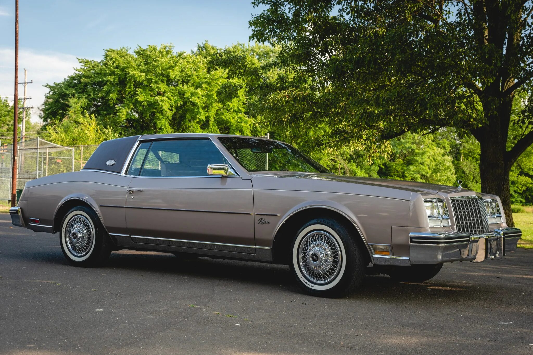 buick riviera