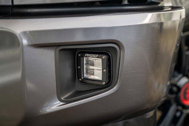 2021 toyota tundra trd pro
