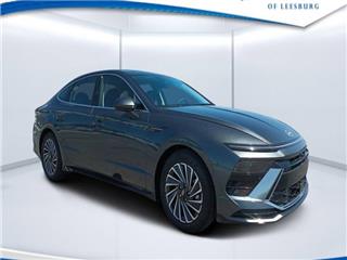 2024 Hyundai Sonata limited