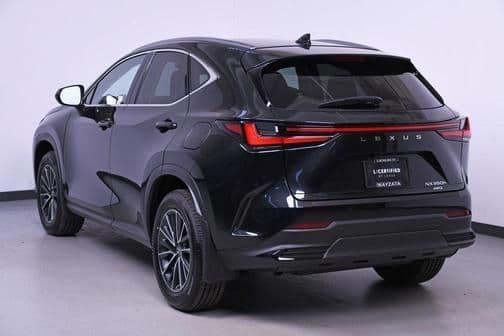 2024 lexus nx 350h premium in orono, minnesota