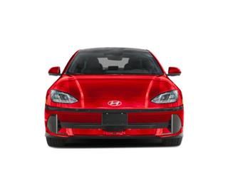 2025 Hyundai IONIQ 6 limited