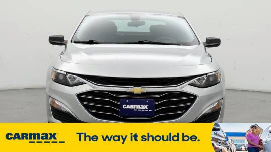 2022 Chevrolet Malibu