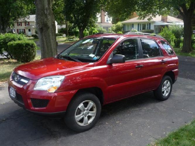 car in rochester, ny
