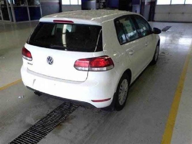 2011 volkswagen golf hatchback 4d in huntington, ny