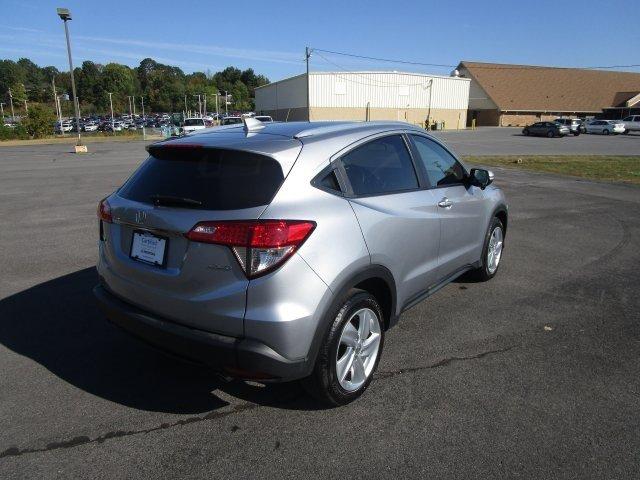 used 2019 honda hr-v awd ex kingsport, tn 37660 for sale in bloomingdale, tennessee