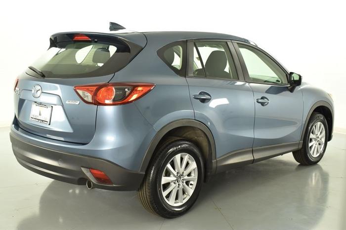used 2016 mazda cx-5 fwd sport tulsa, ok 74133 for sale in tulsa, oklahoma