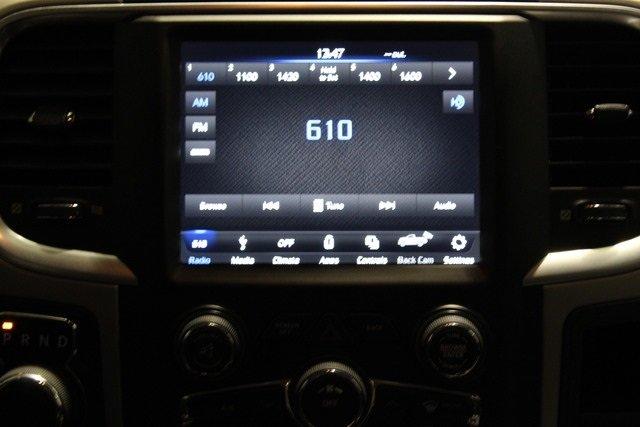 used 2018 ram 1500 big horn worthington, oh 43005 for sale in bladensburg, ohio
