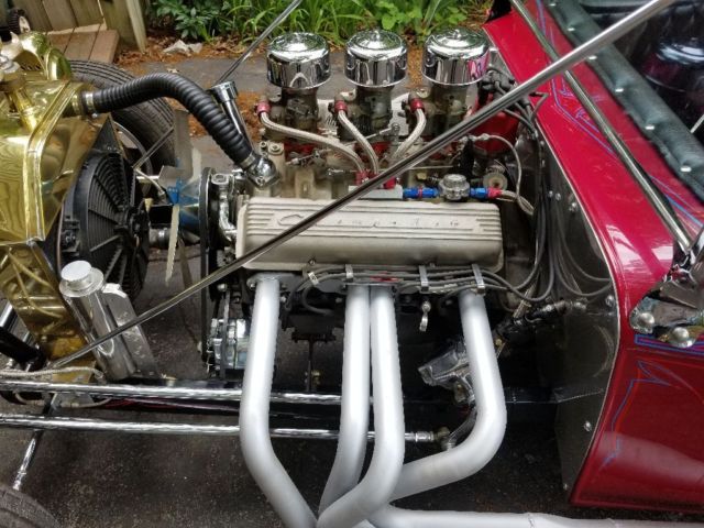 1932 austin bantam roadster