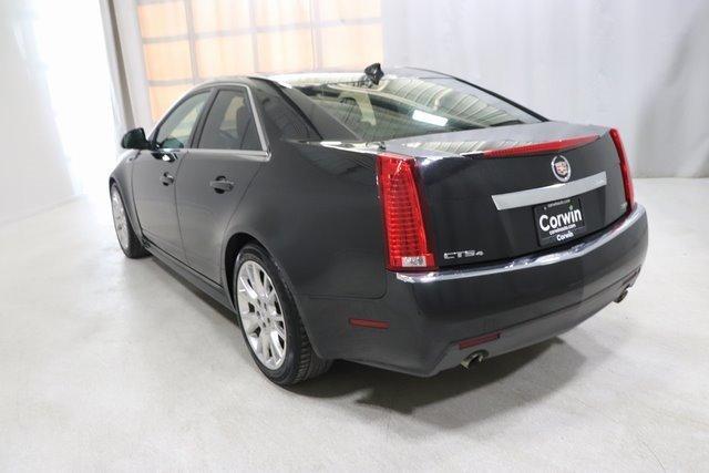 used 2012 cadillac cts performance awd sedan fargo, nd 58103 for sale in fargo, north dakota