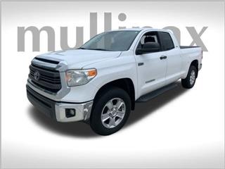 2015 Toyota Tundra sr