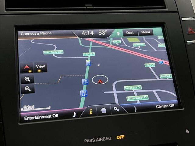 2013 lincoln mkz base