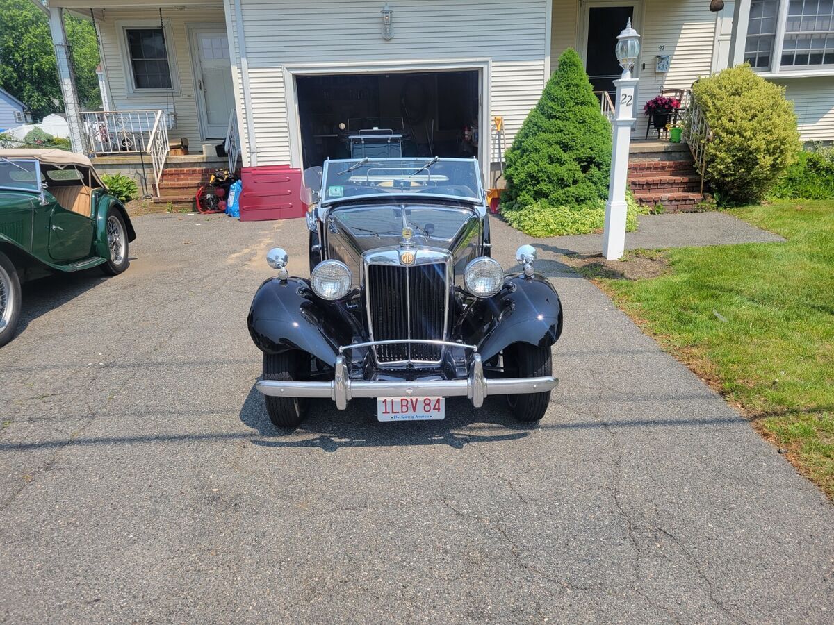 1950 mg td in very good condition